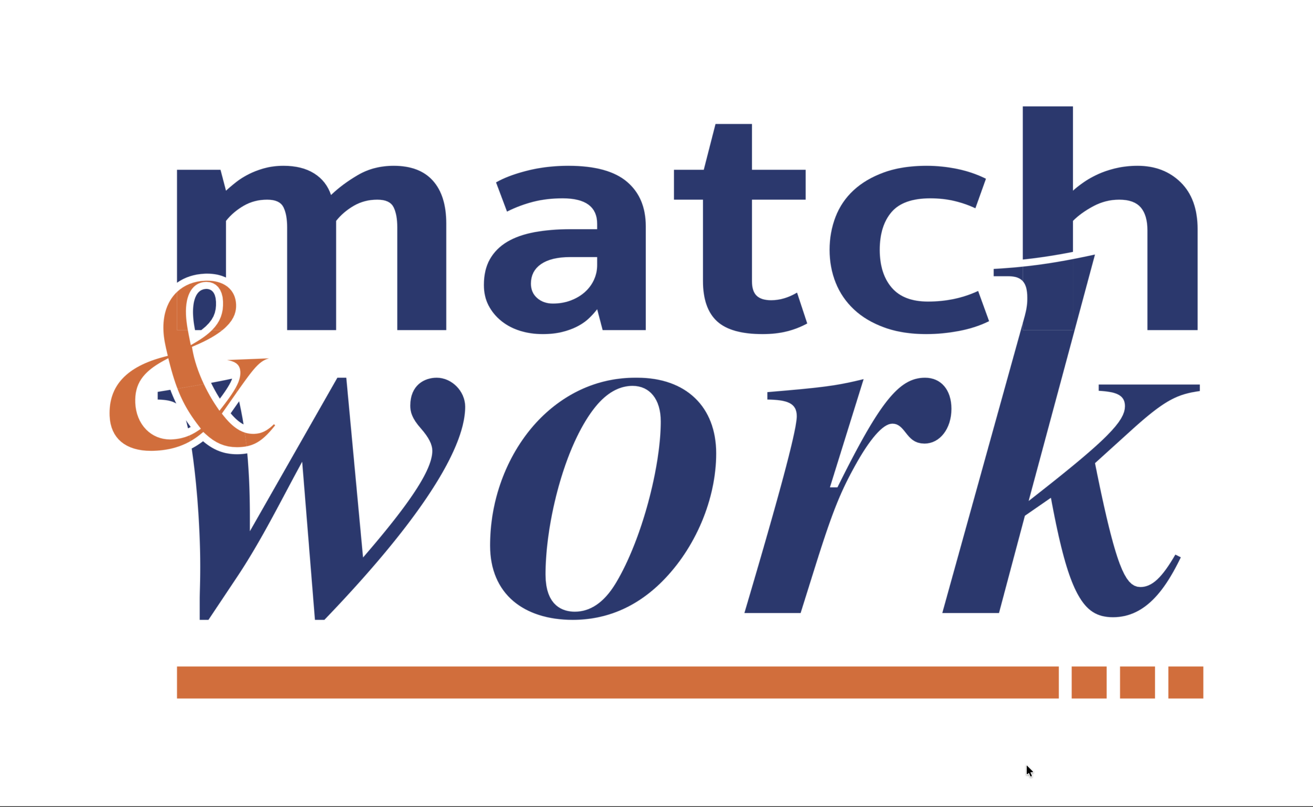 Match&Work