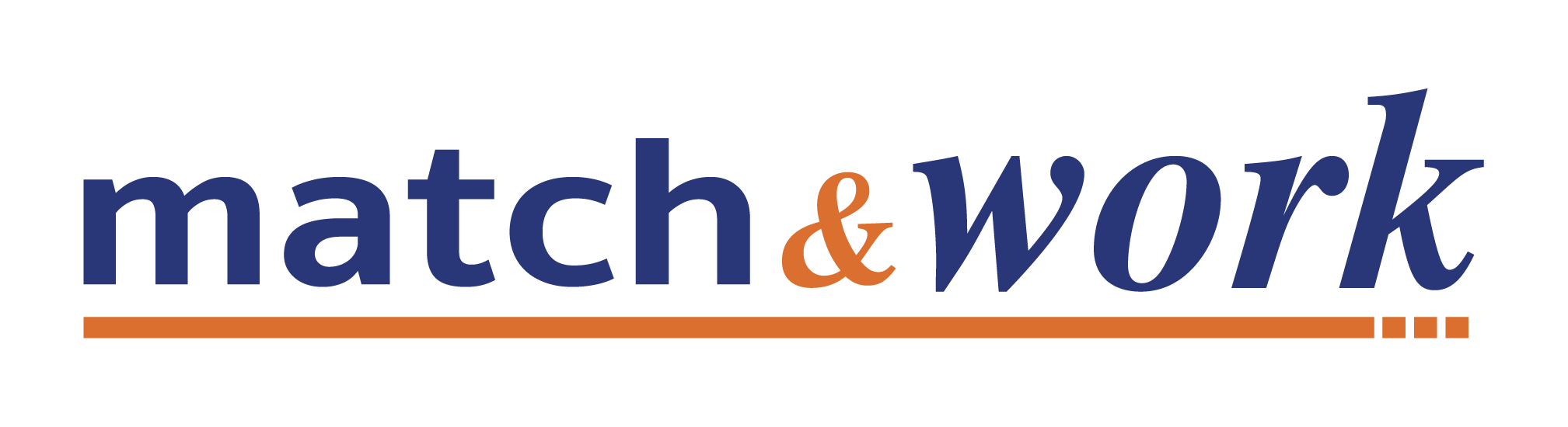 Match&Work