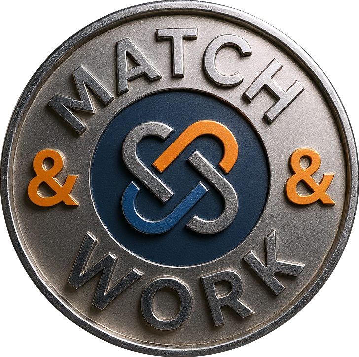 Match&Work