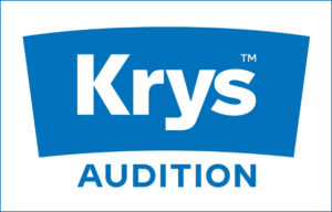 KRYS AUDITION