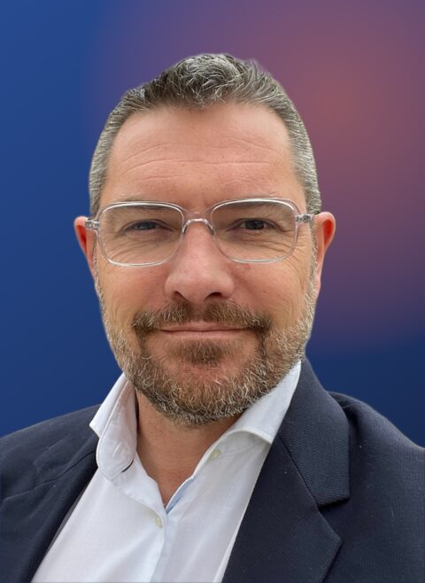 Jean Dubos, fondateur de Match&Work